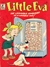 Little Eva  #8 (May 1957)