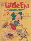 Little Eva  #9 (July 1957)