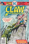 Claw the Unconquered  #7 (May-June 1976)