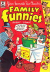 Family Funnies Giant Comic  #5 ([195-??])