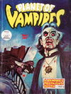 Planet of Vampires (Gredown, 1975 series) v1#3