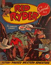 Red Ryder Special (Southdown Press, 1947? series) #3 April 1948