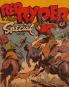 Red Ryder Special (Southdown Press, 1947? series) #2 January 1948?