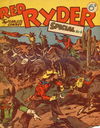 Red Ryder Special (Southdown Press, 1947? series) #4 [July 1948?]