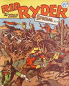 Red Ryder Special  #4 ([July 1948?])