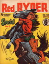 Red Ryder Special  #9 ([October 1949?])