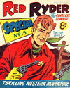 Red Ryder Special  #15 ([April 1951?])