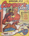 Cowboy's Comic Special  #2 ([December 1955?])