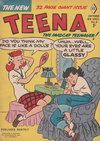 Teena The Madcap Teenager!  #3 (October 1956)