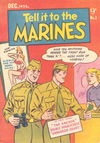 Tell It to the Marines (Approved, 1955 series) #3 December 1955