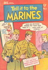 Tell It to the Marines  #3 (December 1955)