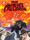 The Witches Cauldron (Gredown, 1978? series) #1 1976?