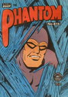 The Phantom (Frew, 1983 series) #815 [December 1984?]