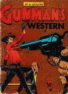 Gunman's Western (Yaffa/Page, 1970? series) #5 ([March 1971?])