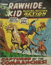 Rawhide Kid (Yaffa/Page, 1978 series) #5 ([1980?])