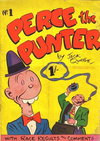 Perce the Punter  #1 ([1950??])