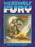 Werewolf Fury (Gredown, 1984?)  ([1984?])