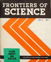 Frontiers of Science  #2 ([1971?])