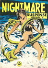 Nightmare Suspense Library  #8 ([December 1974?])