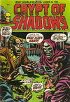 Crypt of Shadows  #1 (1975)