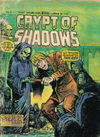 Crypt of Shadows (Yaffa/Page, 1977? series) #4 [October 1976?]