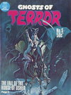 Ghosts of Terror  v1#5 ([1978?])
