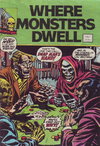 Where Monsters Dwell [nn] ([1980?])