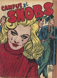 Campus Snobs (Calvert, 1956?)  ([1956?])