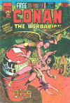 Conan The Barbarian  #7 ([November 1975?])