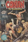 Conan The Barbarian  #10 (December 1975)