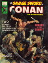 The Savage Sword of Conan the Barbarian (Yaffa/Page, 1978? series) #3 [1979?]