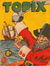 Topix (Catholic Press, 1954 series) v1#1 ([11 February 1954])