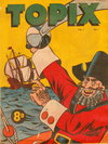 Topix  v1#1 ([11 February 1954])