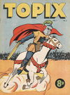 Topix (Catholic Press, 1954 series) v1#2 [25 February 1954]