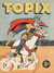 Topix (Catholic Press, 1954 series) v1#2 ([25 February 1954])