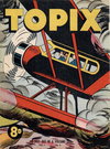 Topix  v1#3 ([11 March 1954])