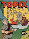 Topix (Catholic Press, 1954 series) v1#4 [25 March 1954]