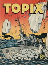 Topix (Catholic Press, 1954 series) v1#6 [22 April 1954]