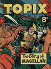 Topix (Catholic Press, 1954 series) v1#9 [3 June 1954]