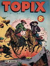 Topix (Catholic Press, 1954 series) v1#12 [15 July 1954]