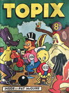 Topix  v1#15 ([26 August 1954])