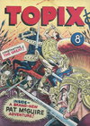 Topix  v1#20 ([4 November 1954])