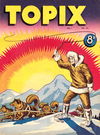 Topix (Catholic Press, 1954 series) v1#22 [2 December 1954]