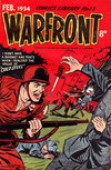 Comics Library  #17 (February 1954)