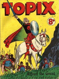 Topix  v2#30 ([24 March 1955])