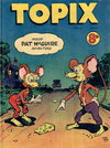 Topix  v2#39 ([21 August 1955])