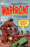 Comics Library (Red Circle, 1952 series) #14 — Warfront