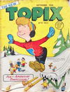 The New Topix (Catholic Press, 1955 series) v2#53 — The New Topix September 1956