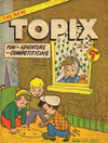The New Topix  v2#60 (April 1957)