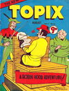 The New Topix (Catholic Press, 1955 series) v2#64 — The New Topix August 1957